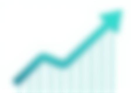 Graph showing e-commerce revenue growth