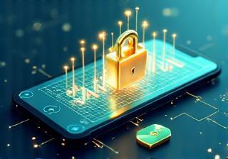 Image representing financial technology integration