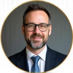 Professional headshot of David Meier, Lead Strategist