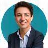 Client avatar or photo